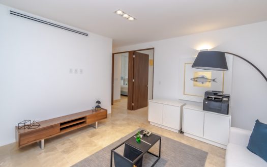 Departamento en Venta en Punta del Mar, Puerto Cancún