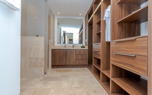 Departamento en Venta en Punta del Mar, Puerto Cancún