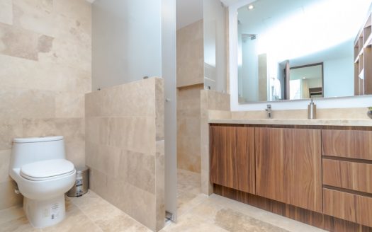 Departamento en Venta en Punta del Mar, Puerto Cancún