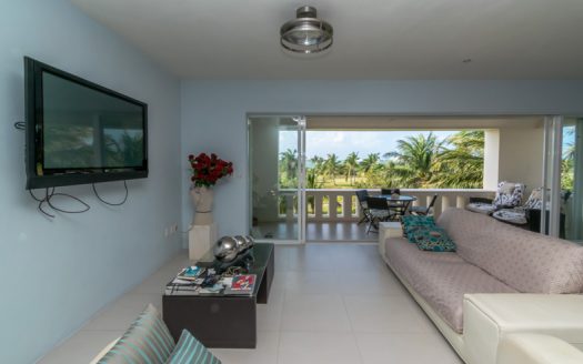 Departamento en Venta en Isla Bonita, Pok Ta Pok, Zona Hotelera, Cancún