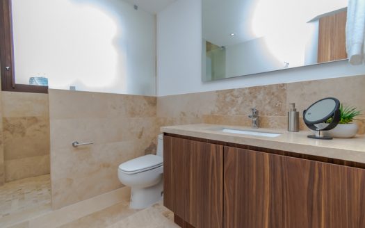 Departamento en Venta en Punta del Mar, Puerto Cancún