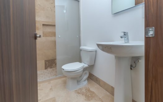 Departamento en Venta en Punta del Mar, Puerto Cancún