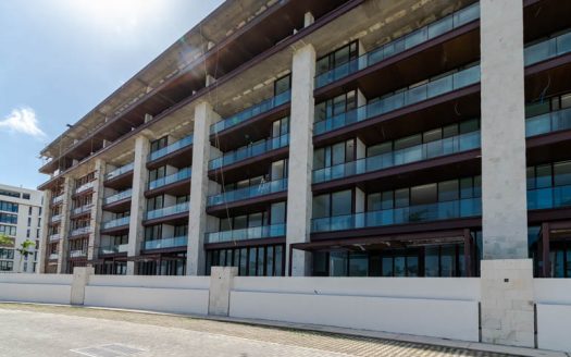 Departamento en Venta en Punta del Mar, Puerto Cancún