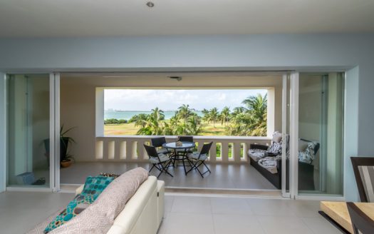 Departamento en Venta en Isla Bonita, Pok Ta Pok, Zona Hotelera, Cancún