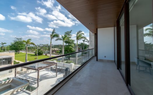 Departamento en Venta en Punta del Mar, Puerto Cancún
