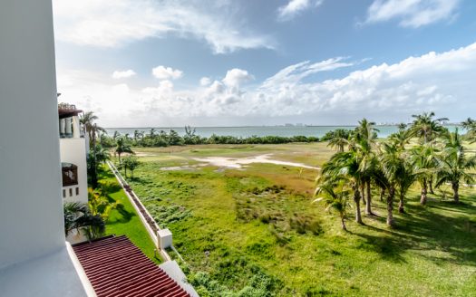 Departamento en Venta en Isla Bonita, Pok Ta Pok, Zona Hotelera, Cancún