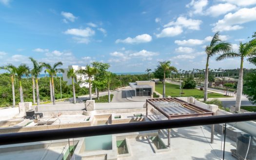 Departamento en Venta en Punta del Mar, Puerto Cancún