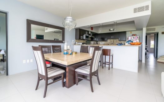 Departamento en Venta en Isla Bonita, Pok Ta Pok, Zona Hotelera, Cancún