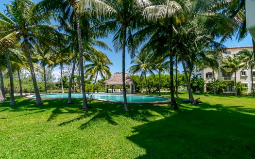 Departamento en Venta en Isla Bonita, Pok Ta Pok, Zona Hotelera, Cancún