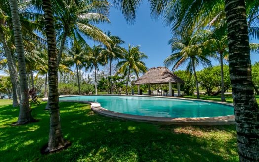 Departamento en Venta en Isla Bonita, Pok Ta Pok, Zona Hotelera, Cancún