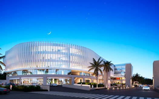 Oficina en Venta en Nido, Puerto Cancún