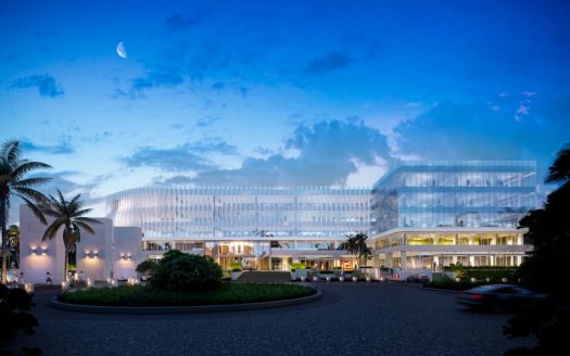 Oficina en Venta en Nido, Puerto Cancún