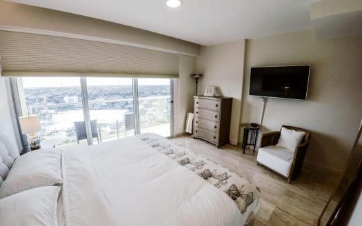 Departamento PH en Venta en Sky, Puerto Cancún, Cancún