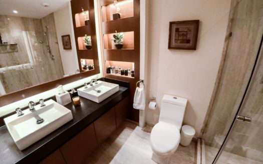 Departamento PH en Venta en Sky, Puerto Cancún, Cancún