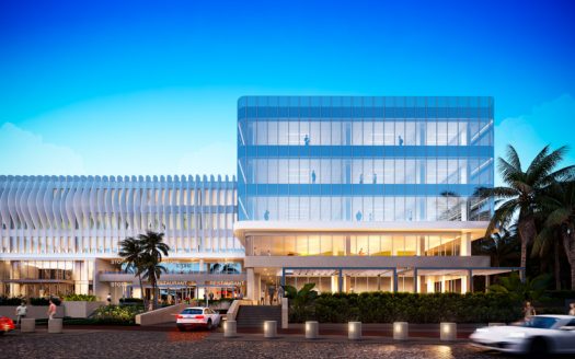 Oficina en Venta en Nido, Puerto Cancún