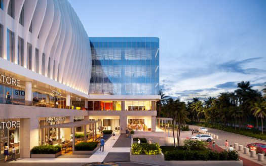 Oficina en Venta en Nido, Puerto Cancún