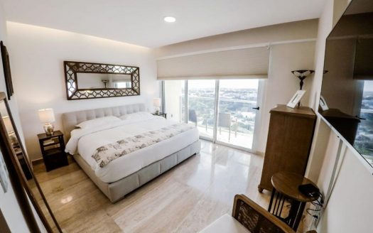 Departamento PH en Venta en Sky, Puerto Cancún, Cancún