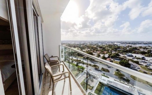Departamento PH en Venta en Sky, Puerto Cancún, Cancún