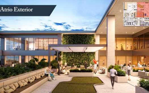 Oficina en Venta en Nido, Puerto Cancún