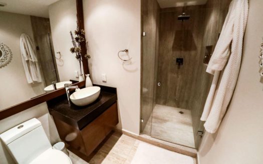 Departamento PH en Venta en Sky, Puerto Cancún, Cancún