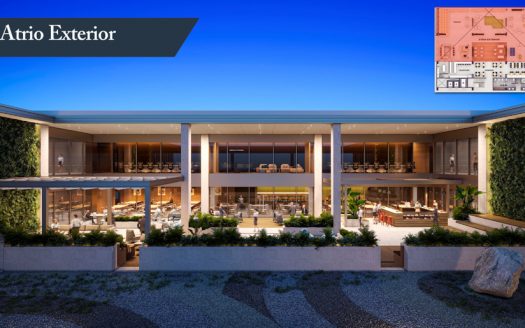 Oficina en Venta en Nido, Puerto Cancún