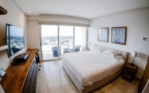 Departamento PH en Venta en Sky, Puerto Cancún, Cancún