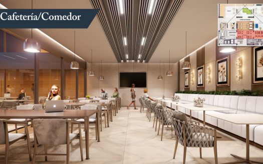 Oficina en Venta en Nido, Puerto Cancún