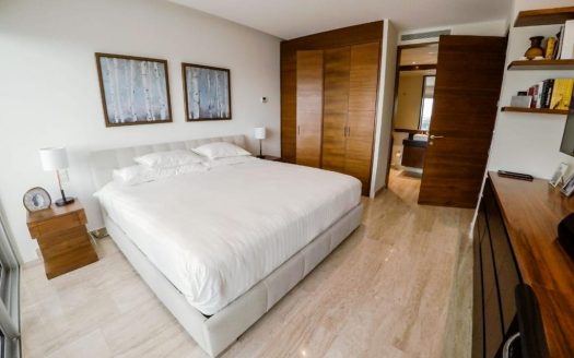Departamento PH en Venta en Sky, Puerto Cancún, Cancún