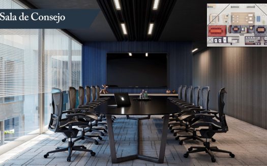 Oficina en Venta en Nido, Puerto Cancún