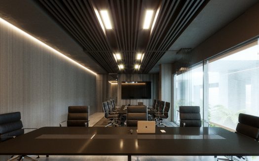 Oficina en Venta en Nido, Puerto Cancún