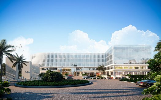 Oficina en Venta en Nido, Puerto Cancún