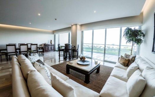 Departamento PH en Venta en Sky, Puerto Cancún, Cancún