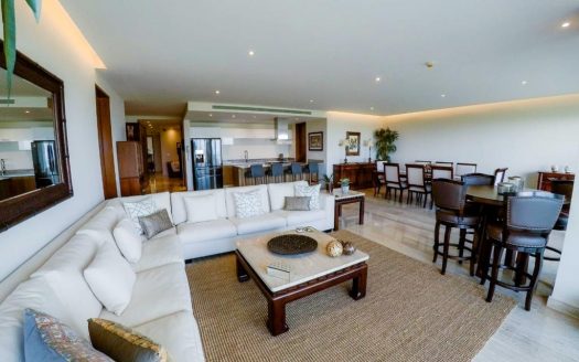 Departamento PH en Venta en Sky, Puerto Cancún, Cancún