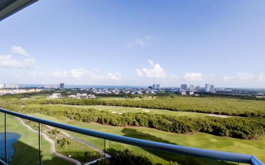 Departamento PH en Venta en Sky, Puerto Cancún, Cancún