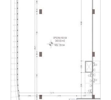 Oficina en Venta en Nido, Puerto Cancún
