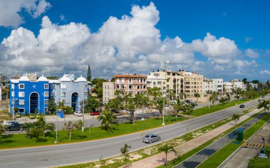 Oficina en Venta en Nido, Puerto Cancún