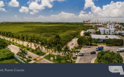 Oficina en Venta en Nido, Puerto Cancún