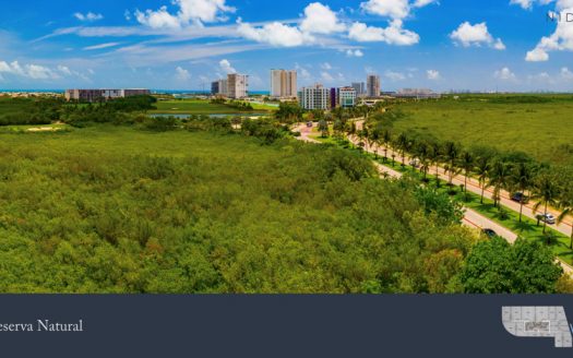 Oficina en Venta en Nido, Puerto Cancún