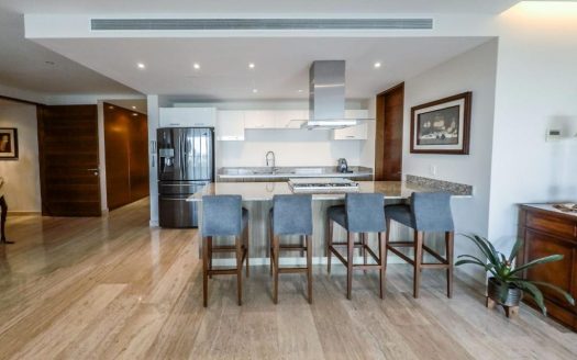 Departamento PH en Venta en Sky, Puerto Cancún, Cancún