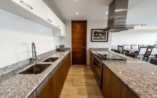Departamento PH en Venta en Sky, Puerto Cancún, Cancún