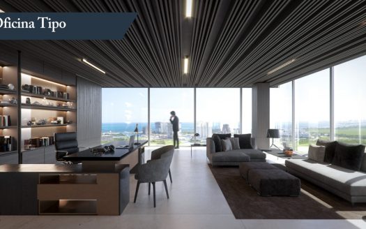 Oficina en Venta en Nido, Puerto Cancún