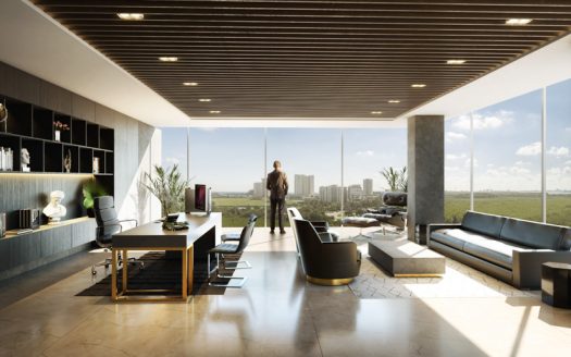 Oficina en Venta en Nido, Puerto Cancún