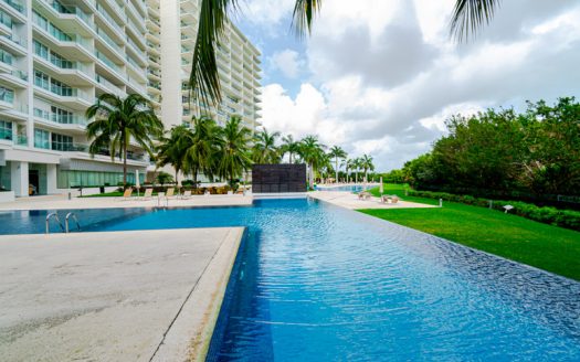 Departamento PH en Venta en Sky, Puerto Cancún, Cancún