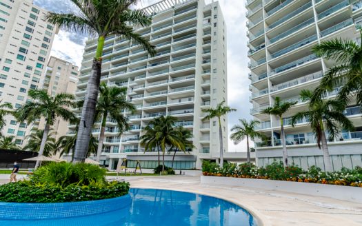 Departamento PH en Venta en Sky, Puerto Cancún, Cancún