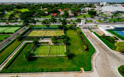 Departamento PH en Venta en Sky, Puerto Cancún, Cancún