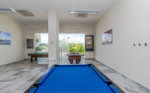 Departamento PH en Venta en Sky, Puerto Cancún, Cancún