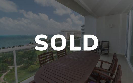 Departamento en venta Amara sold