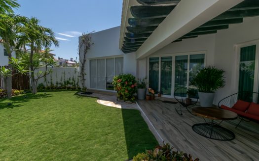 Casa en Venta en Isla Dorada, Cancùn