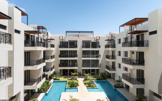 ¡Oportunidad! Departamento en Venta, Costa Caribe Aldea Zama, Tulum