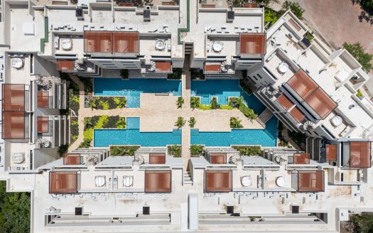 ¡Oportunidad! Departamento en Venta, Costa Caribe Aldea Zama, Tulum